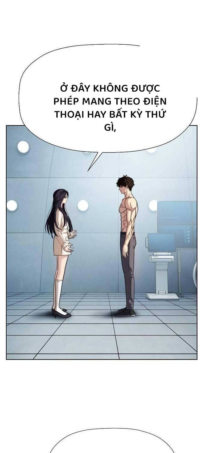 Sàn Đấu Sống Còn Chương 23 Ảnh 22