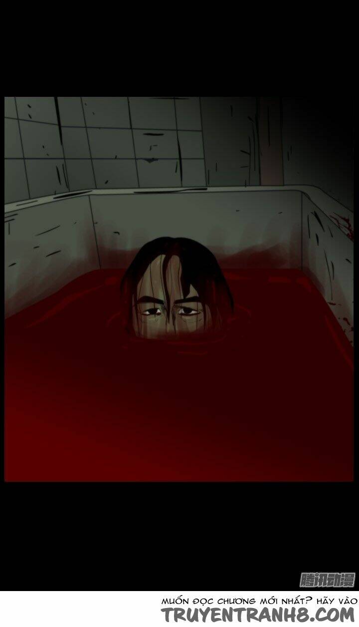 Horror Show Chương 35 Ảnh 34