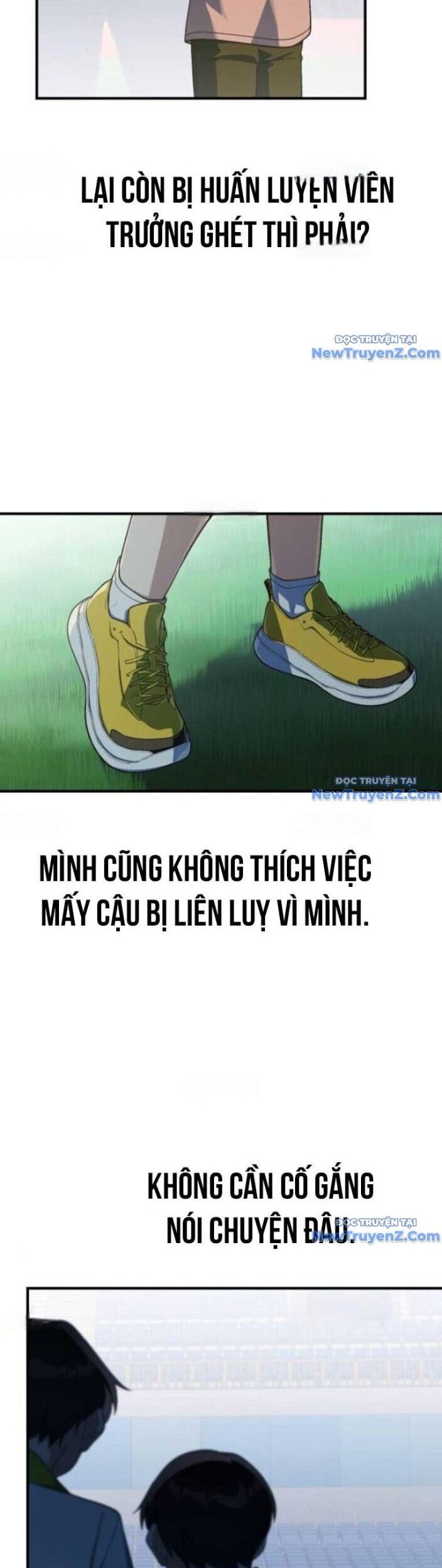 Thiên Tài Bình Dị Chương 22 Ảnh 29