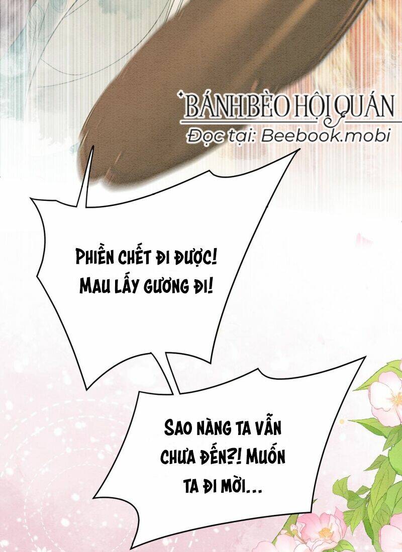 Sau Khi Nàng Bị Đánh Chết, Các Anh Trai Đều Hối Hận! Chương 7 Ảnh 40