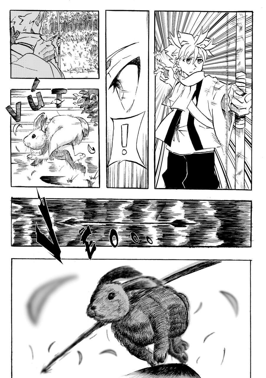 Doujinshi Kimetsu No Yaiba: Bạch Hạ Chương 1 Ảnh 11