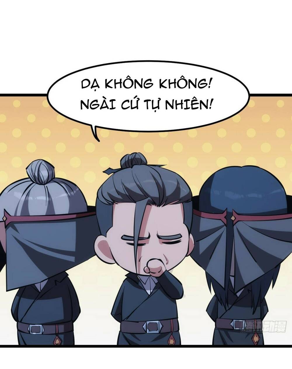 Ác Bá Trò Chơi Chương 40 Ảnh 14