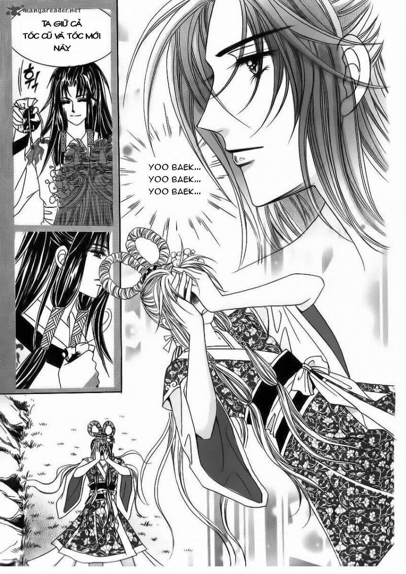 Crazy Girl Shin Bia - Nữ Hoàng Rắc Rối Chương 67 Ảnh 7