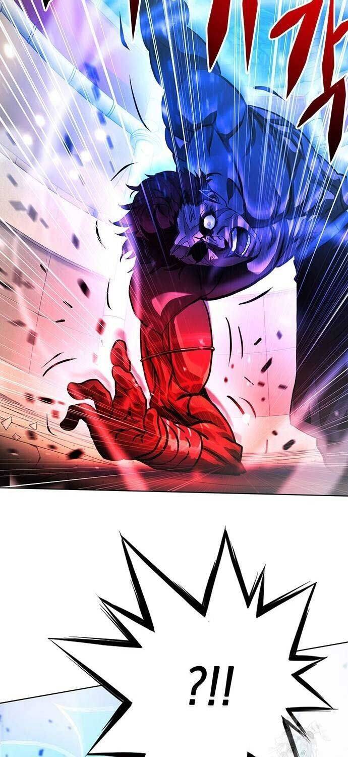 Sàn Đấu Sống Còn Chương 20 Ảnh 19