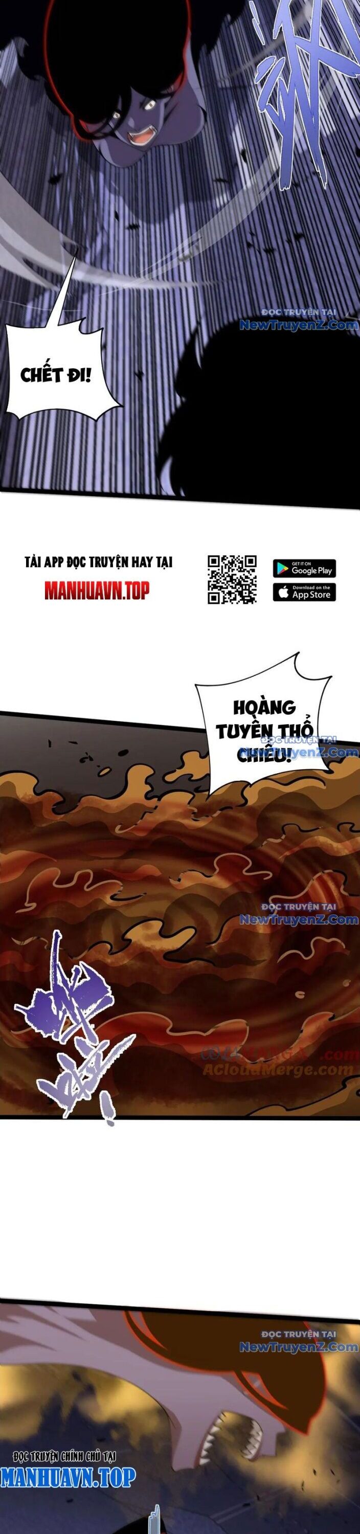 Sức Mạnh Tối Đa? Ta Lại Là Vong Linh Sư! Chương 104 Ảnh 15