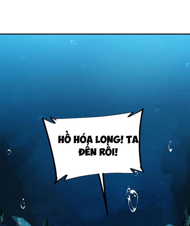 Cá Chép Tiến Hoá Thành Thần Long Chương 30 Ảnh 18