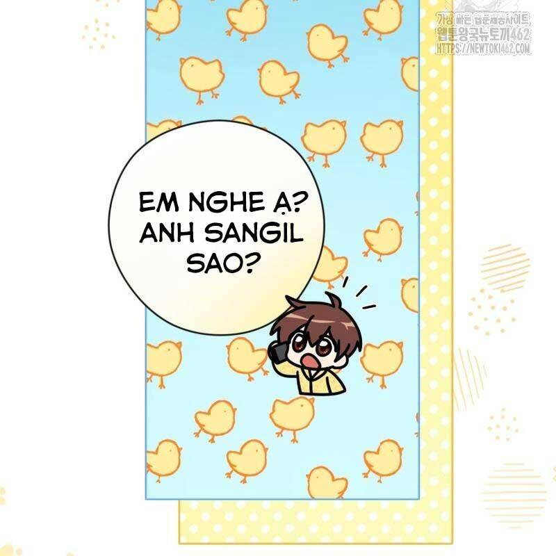 Cuộc Sống Bắt Đầu Khi Làm Một Diễn Viên Nhí Chương 56 Ảnh 13
