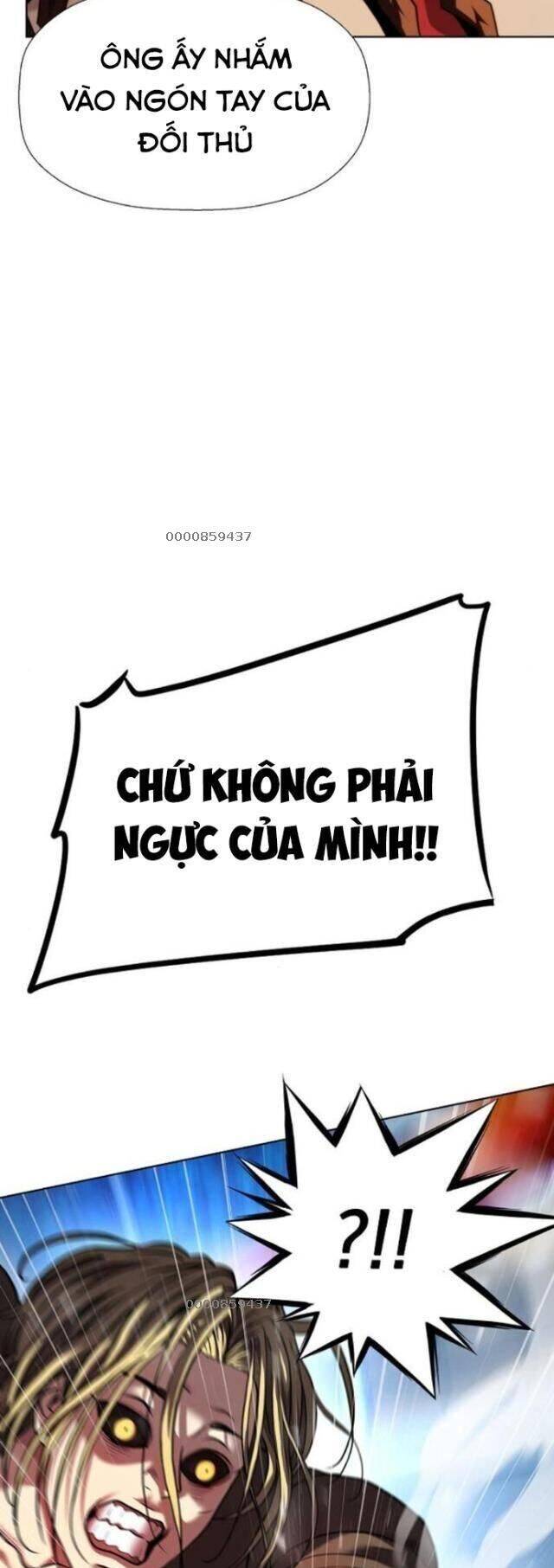 Sàn Đấu Sống Còn Chương 25 Ảnh 41