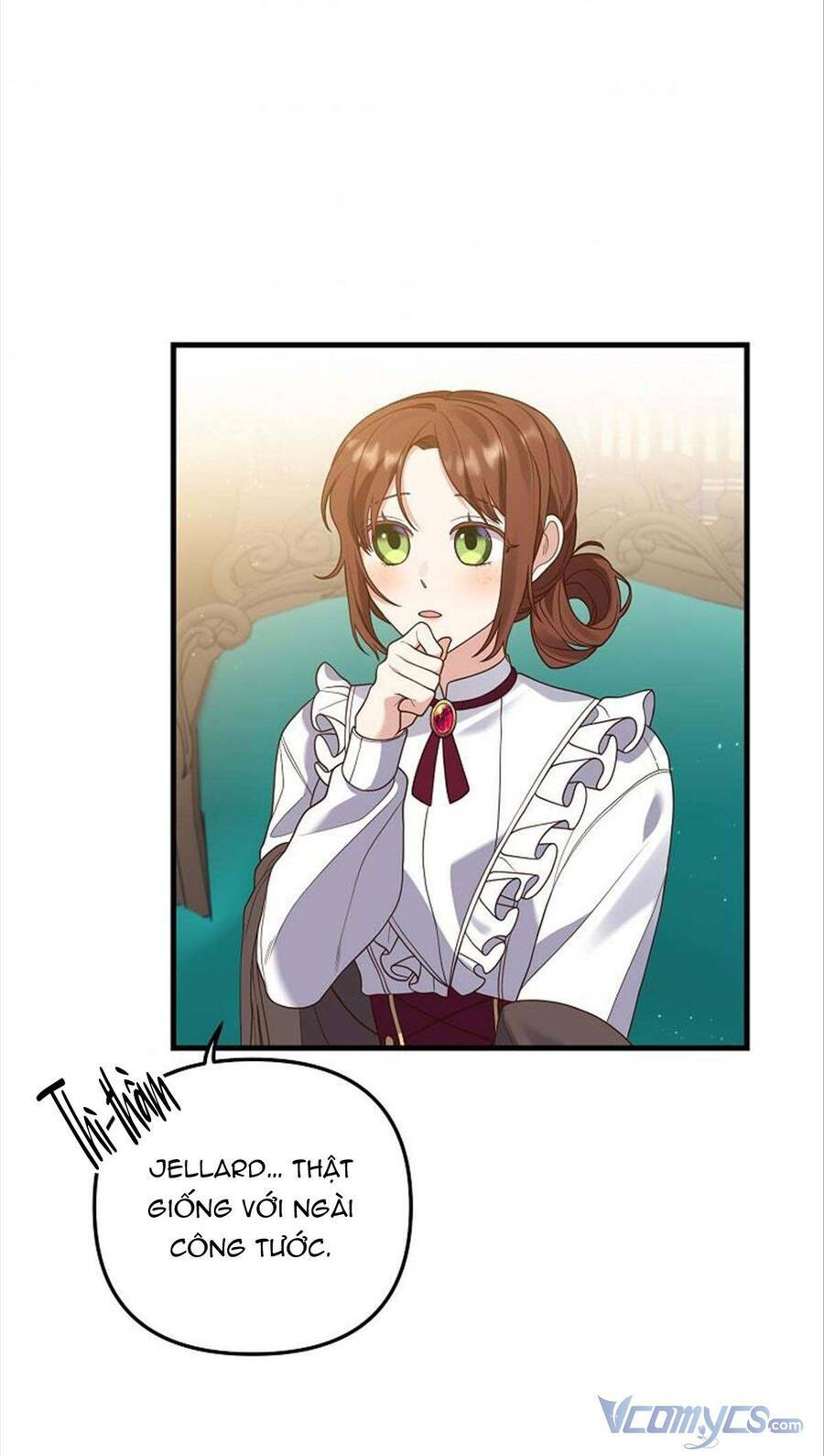 Hôn Phu Của Tôi Là Nam Chính Yandere Chương 12 Ảnh 53