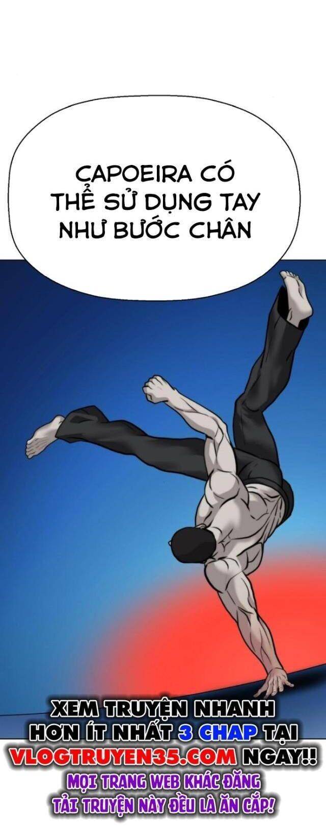 Sàn Đấu Sống Còn Chương 28 Ảnh 35