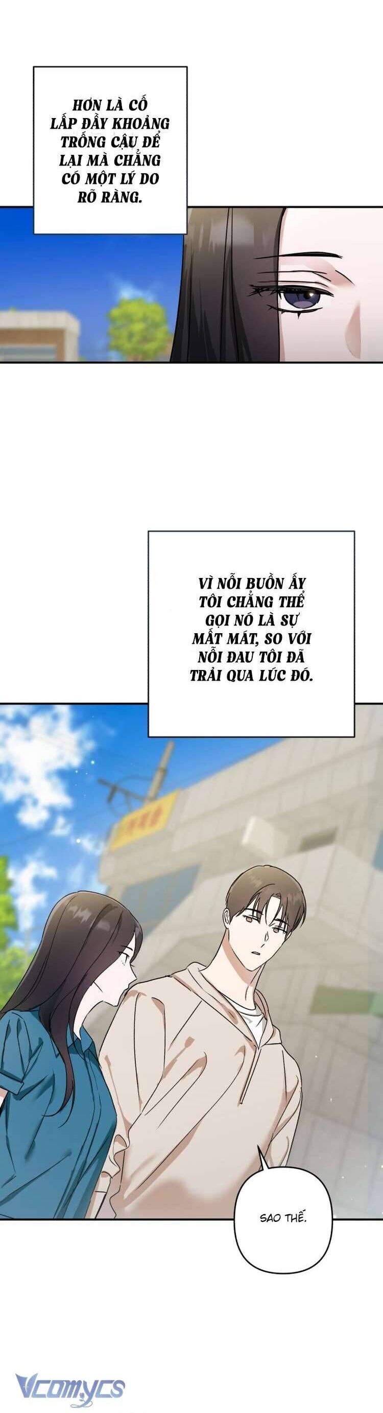 Bóng Râm Mùa Xuân Chương 28.2 Ảnh 43