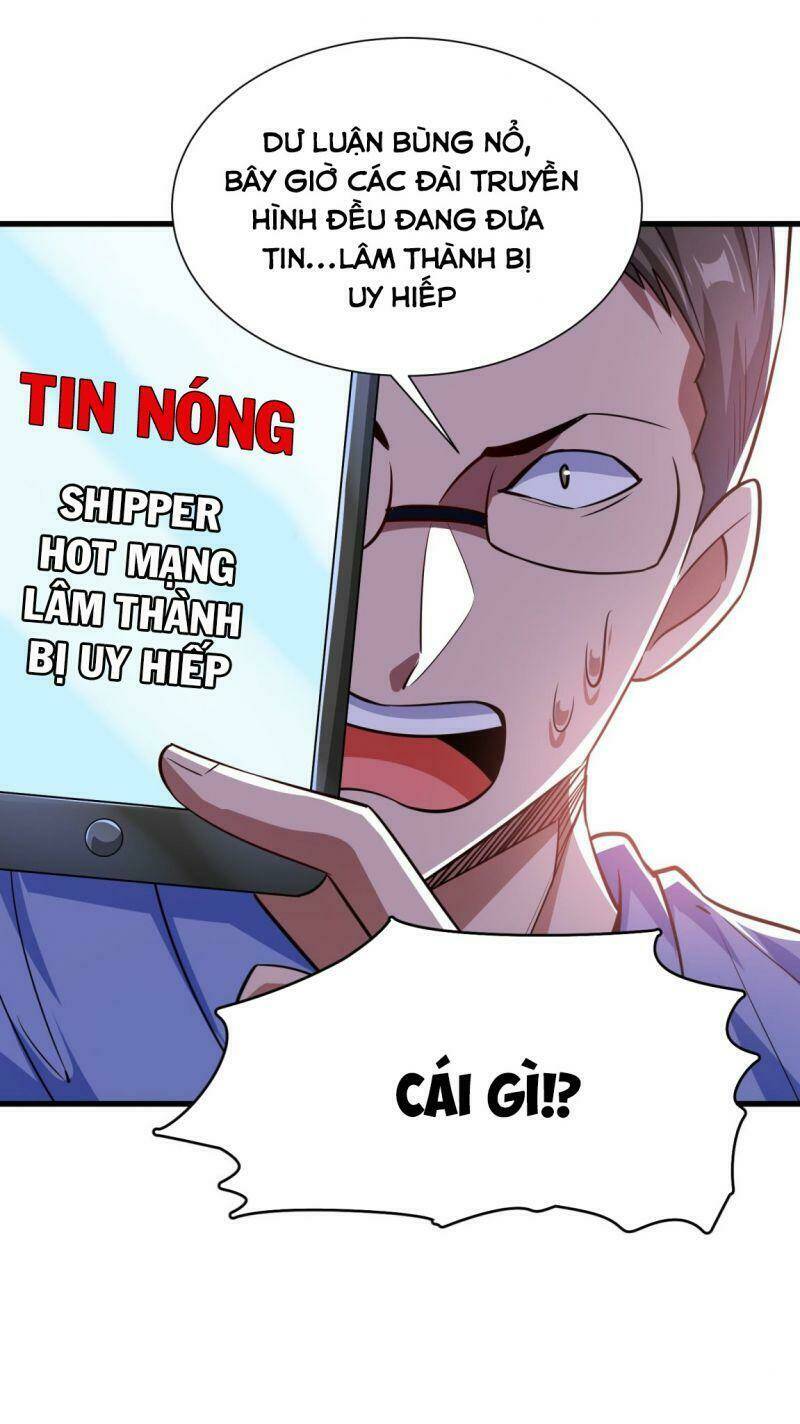 Shipper Thần Cấp Chương 61 Ảnh 20
