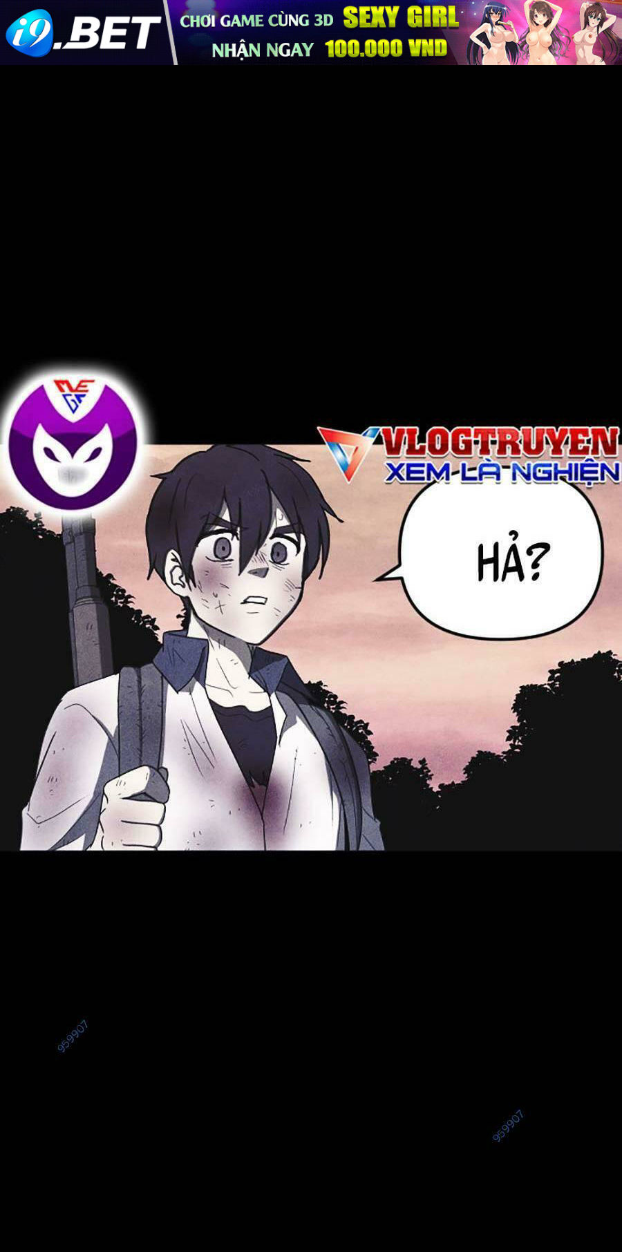 Cậu Bé Shotgun Chương 64 Ảnh 84