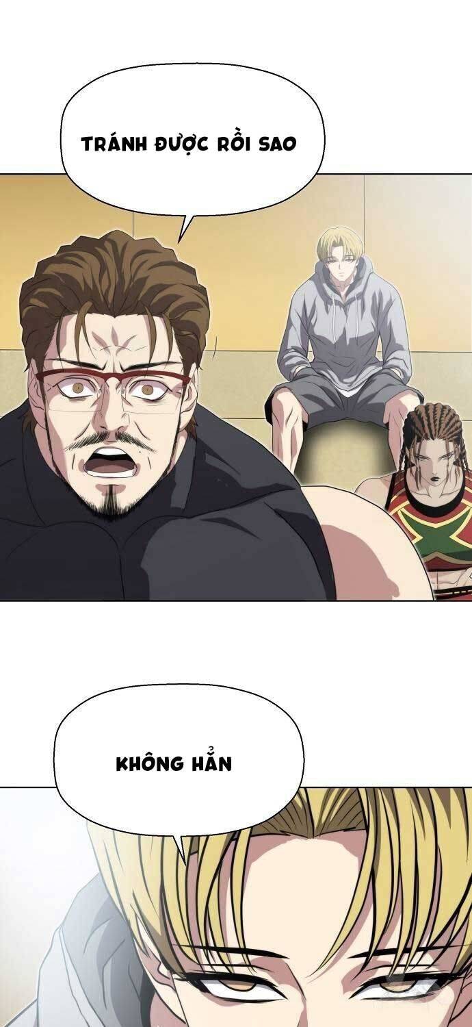 Sàn Đấu Sống Còn Chương 18 Ảnh 39