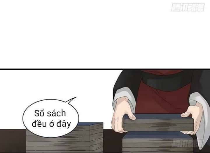 Mưa Chìm Sâu Trong Mây Chương 39 Ảnh 9