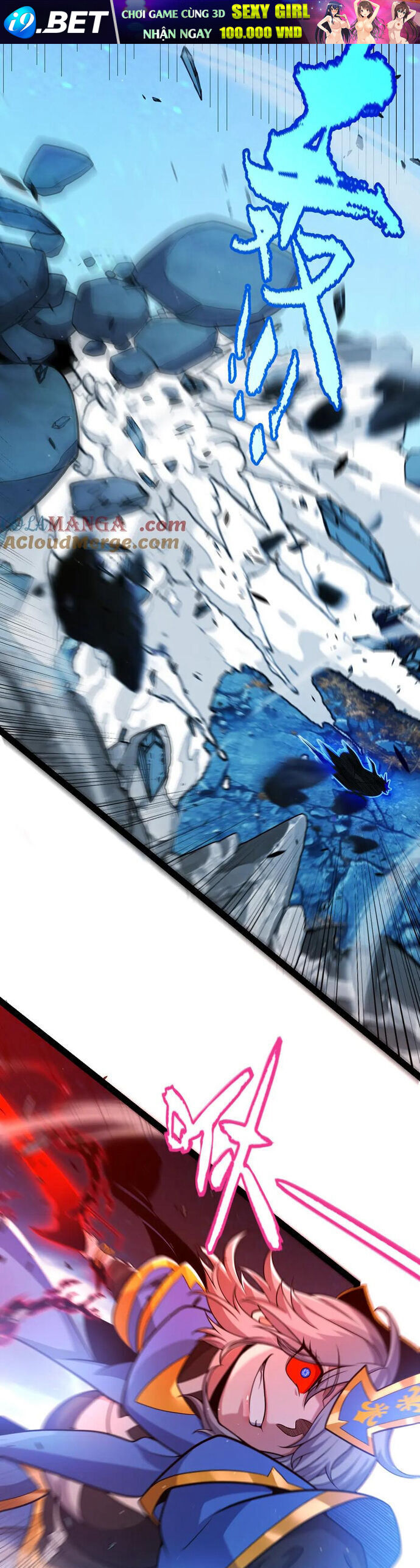 Tôi Đến Từ Thế Giới Trò Chơi Chương 344 Ảnh 19