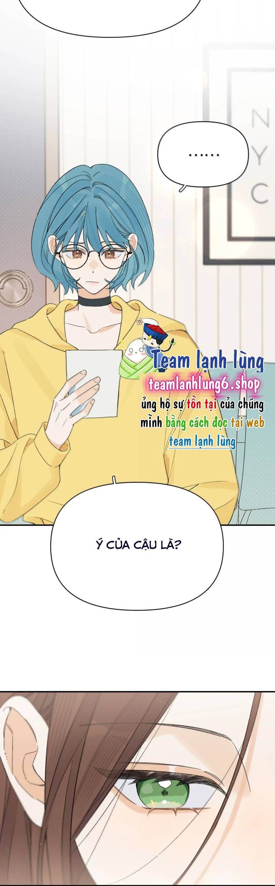 Hôm Nay Anh Có Lộ Bí Mật Chưa? Chương 51 Ảnh 22