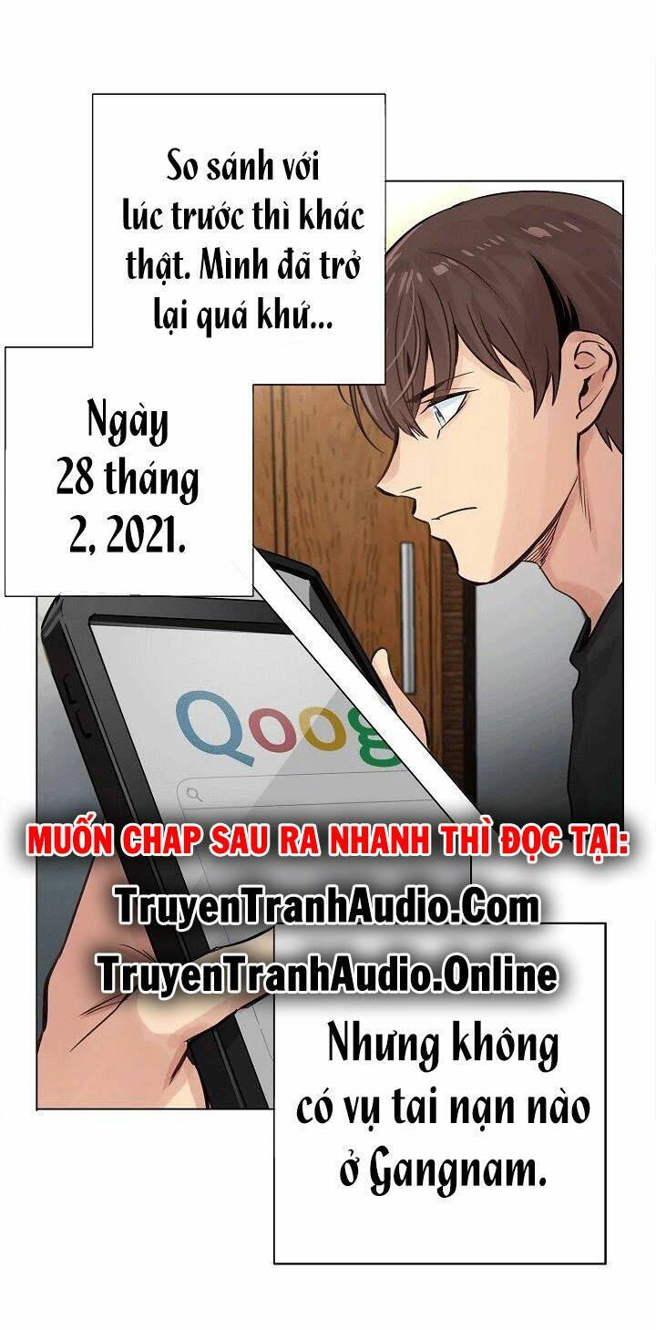 Bánh Răng Thời Gian Chương 22 Ảnh 34