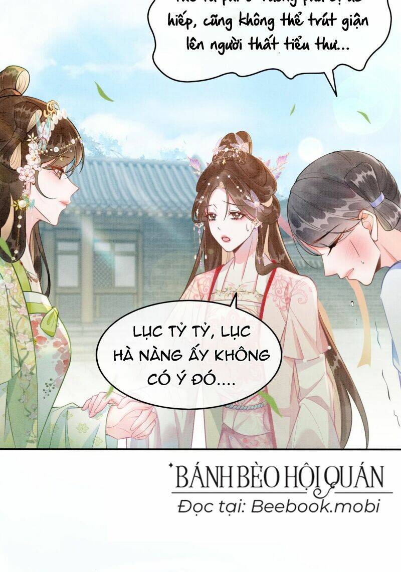 Sau Khi Nàng Bị Đánh Chết, Các Anh Trai Đều Hối Hận! Chương 4 Ảnh 16