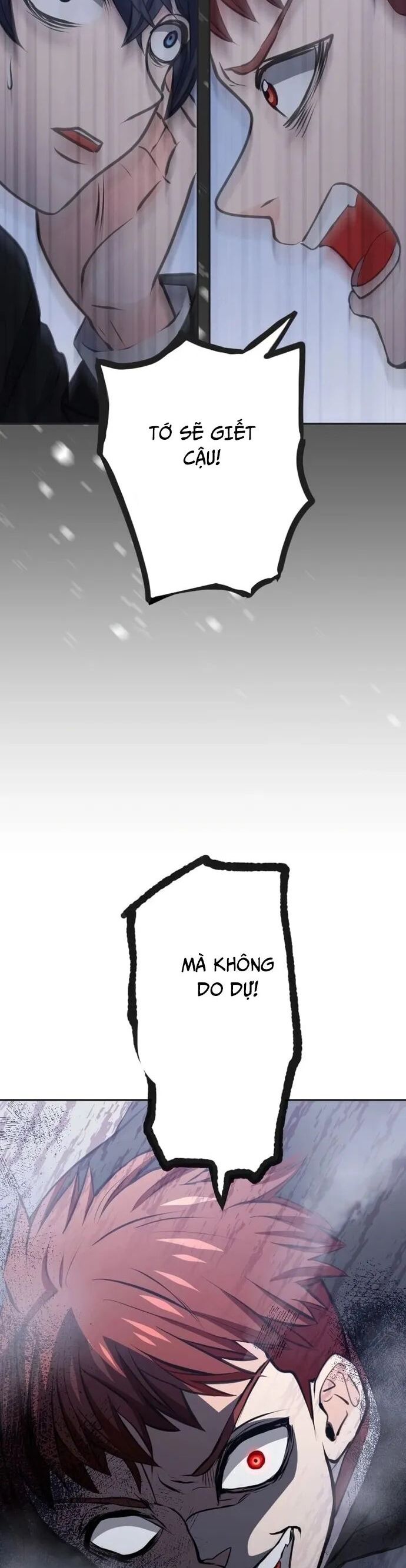 Ittoki The Ninja Chương 8 Ảnh 57