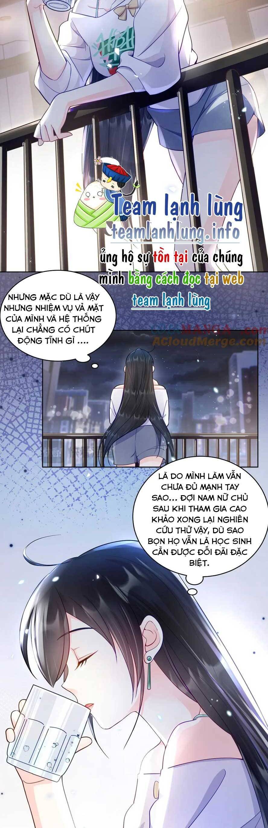 Lão Tổ Tông Vừa Xinh Vừa Ngầu Chương 98 Ảnh 6