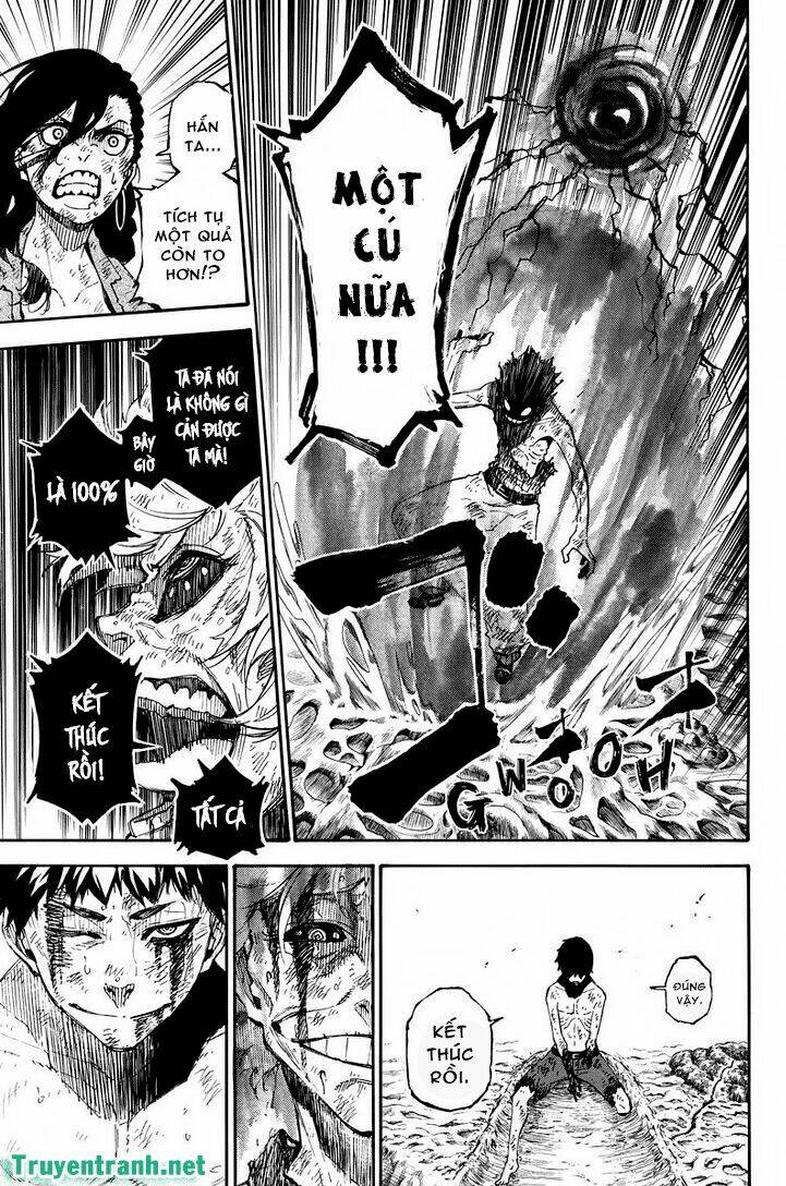 Dolly Kill Kill Chương 140 Ảnh 16