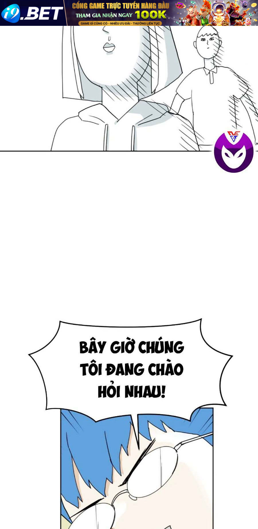 Con Mèo Đô Vật Của Tôi Chương 9 Ảnh 88