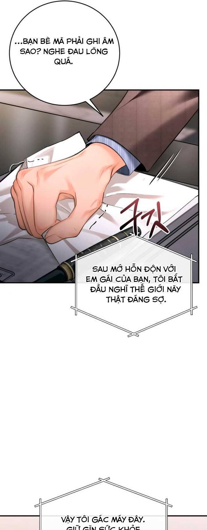 Đứa Trẻ Trông Giống Tôi Chương 43 Ảnh 60
