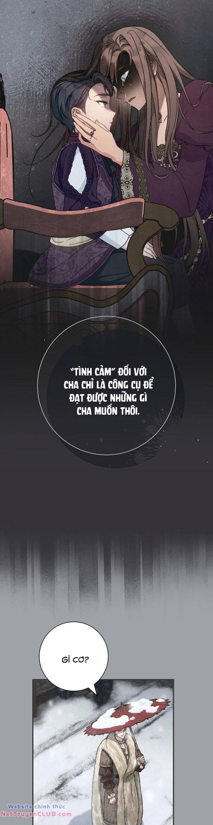 Cuộc Hôn Nhân Vụ Lợi Chương 103 Ảnh 11