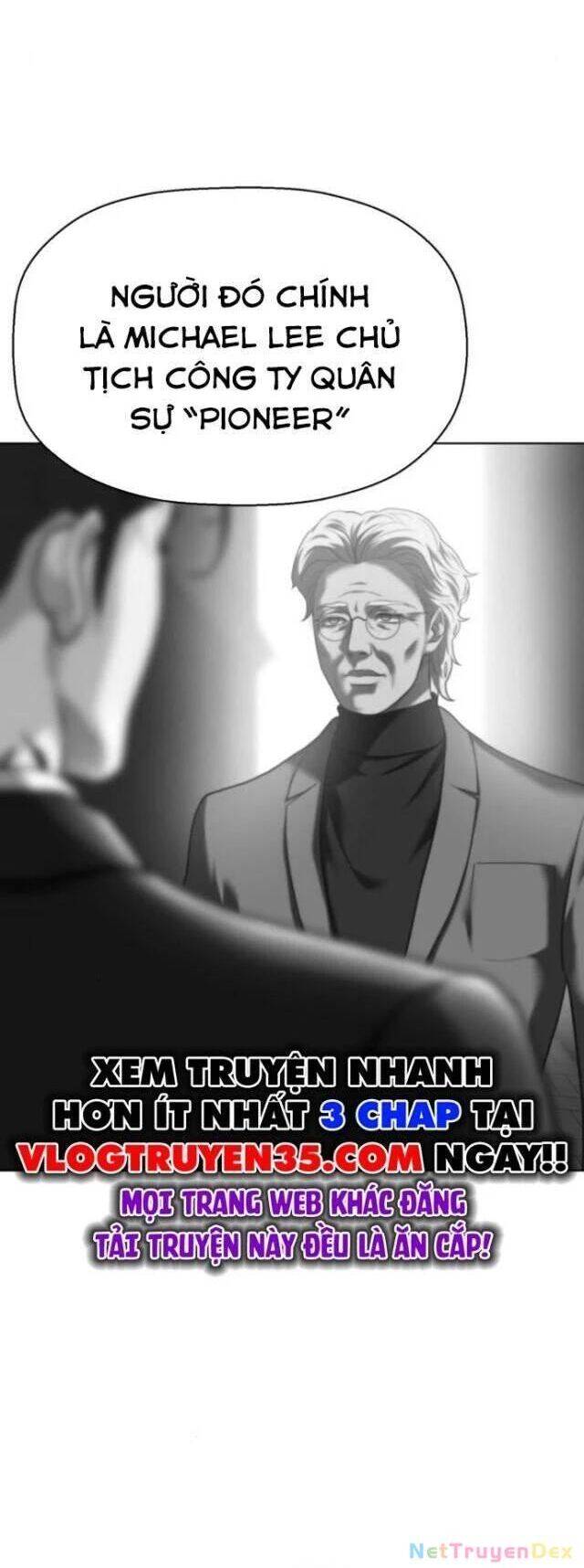 Sàn Đấu Sống Còn Chương 29 Ảnh 12