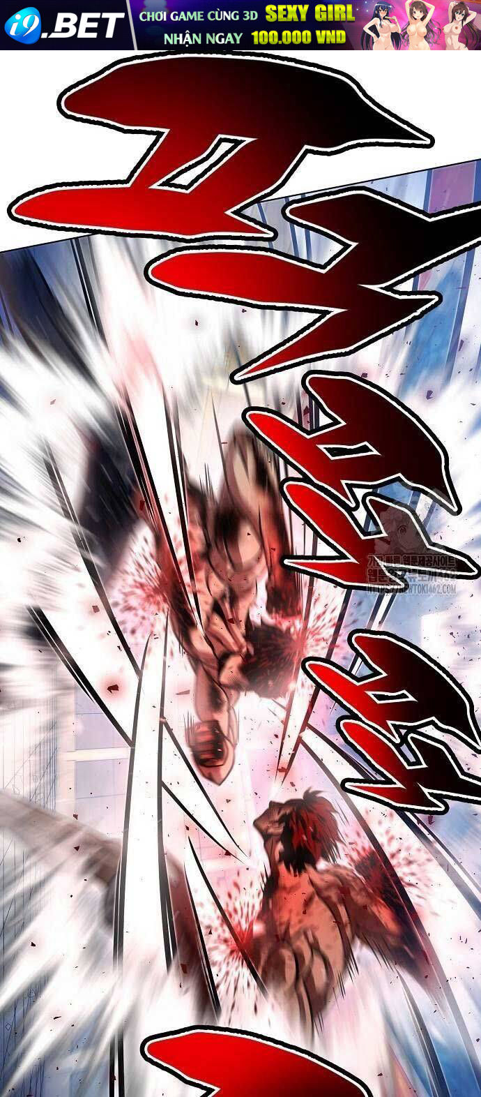 Sàn Đấu Sống Còn Chương 19 Ảnh 54