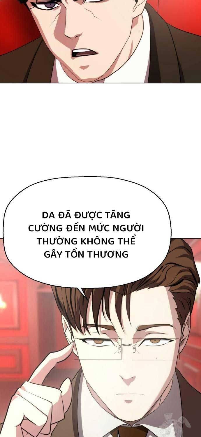 Sàn Đấu Sống Còn Chương 15 Ảnh 45