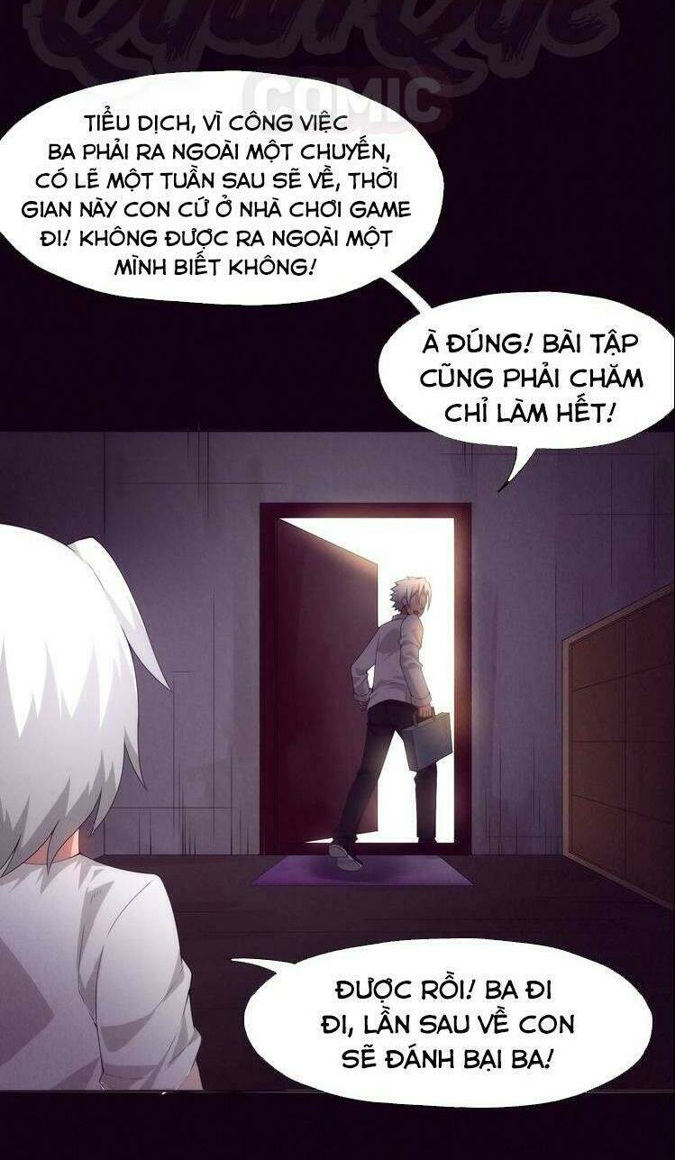 Hắc Kim Đảo Chương 29 Ảnh 34