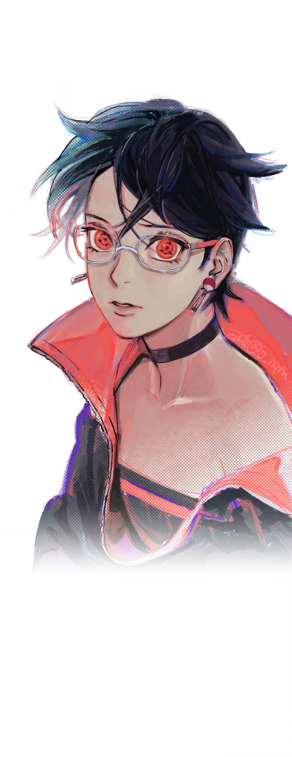 Uzumaki Boruto Chương 98 Ảnh 36
