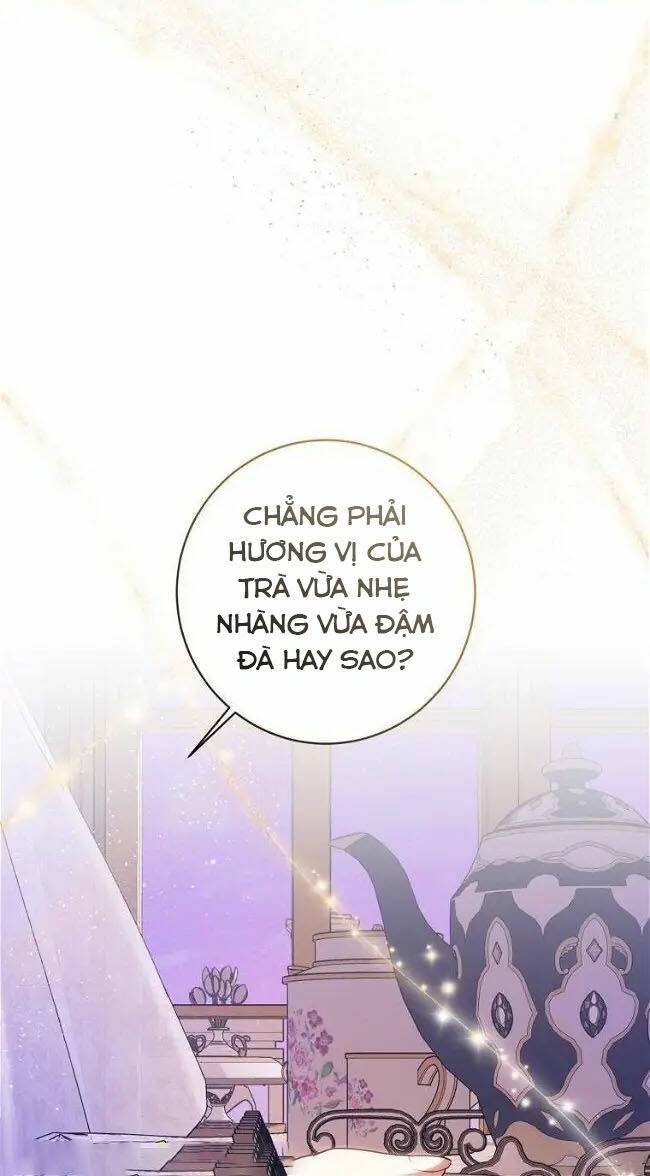 Bạo Chúa Thân Mến Chương 29 Ảnh 24