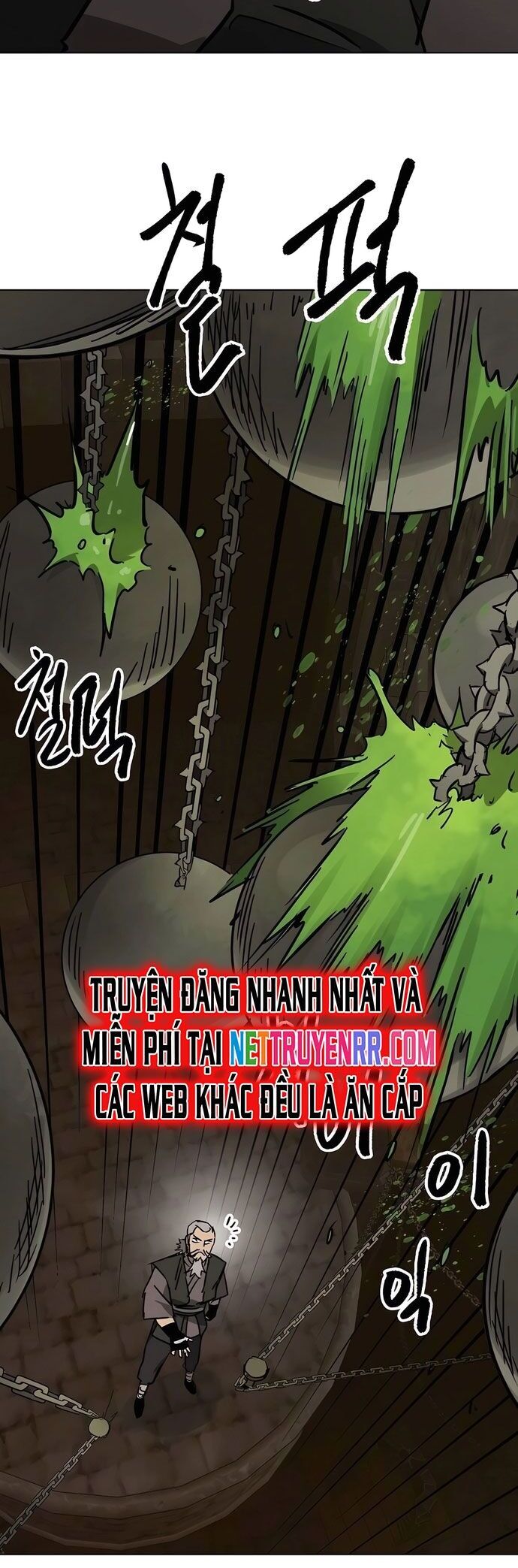 Thăng Cấp Vô Hạn Trong Murim Chương 230 Ảnh 66