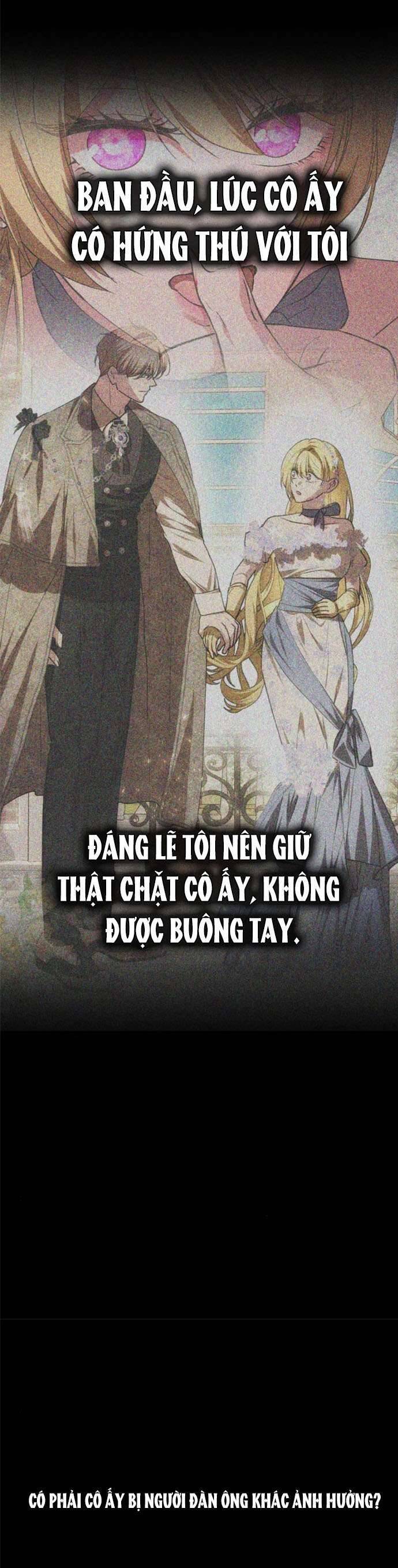Chỉ Cần Một Người Chồng Là Đủ Chương 56 Ảnh 18