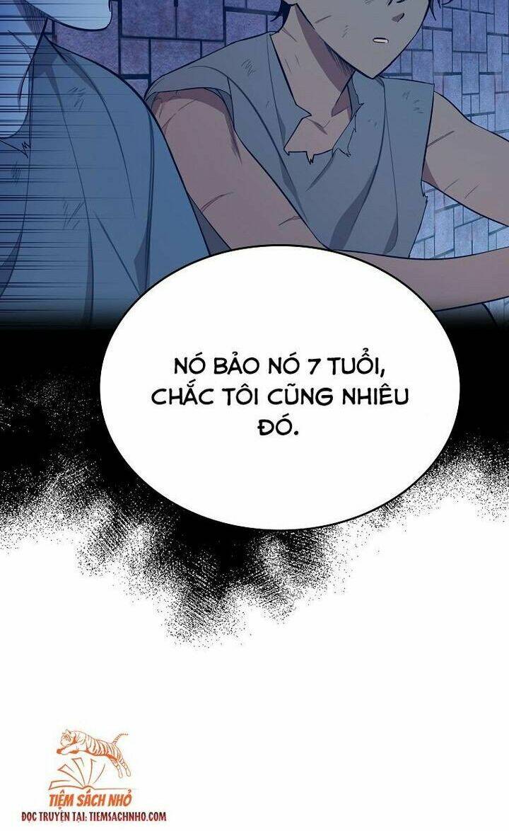 Thú Cưng Của Nữ Đại Công Tước Chương 12 Ảnh 18