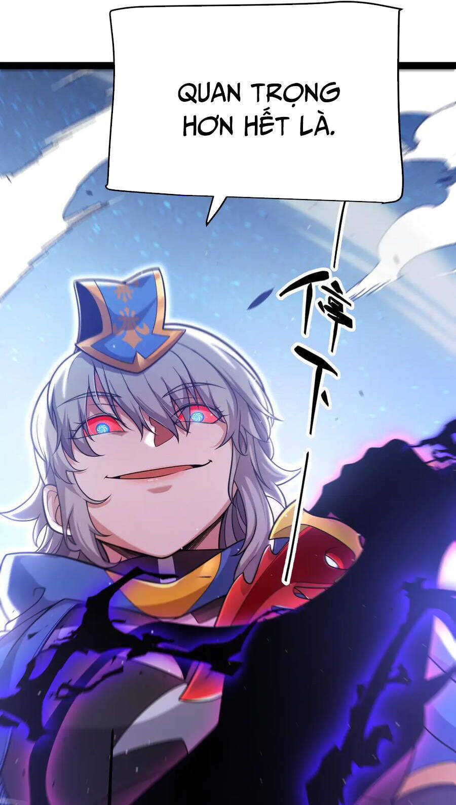Tôi Đến Từ Thế Giới Trò Chơi Chương 342 Ảnh 35