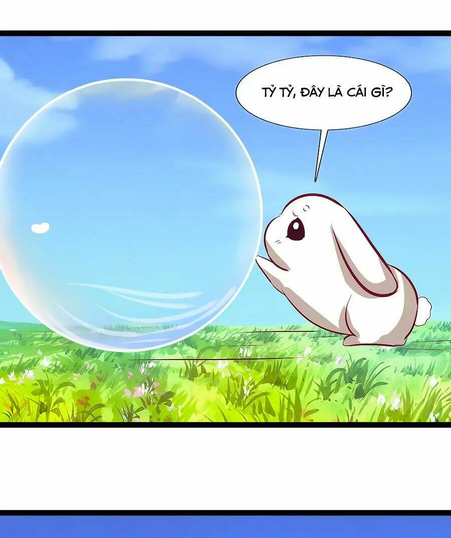 Thỏ Yêu Tiểu Vương Phi Chương 100 Ảnh 6