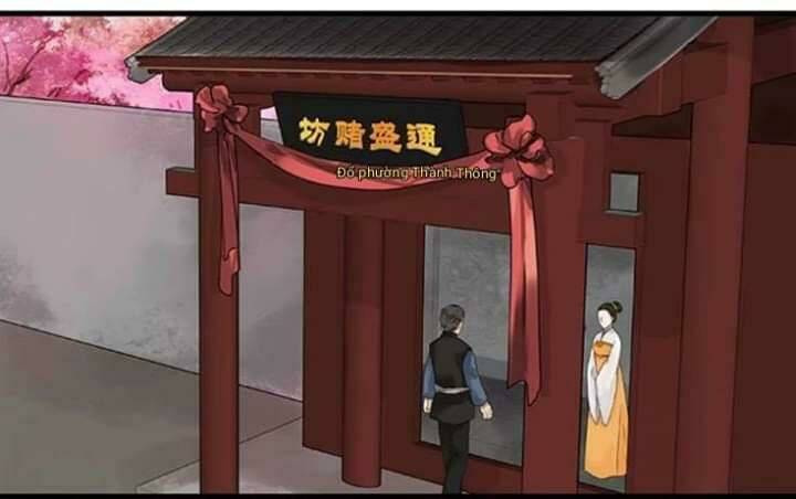 Mưa Chìm Sâu Trong Mây Chương 38 Ảnh 29