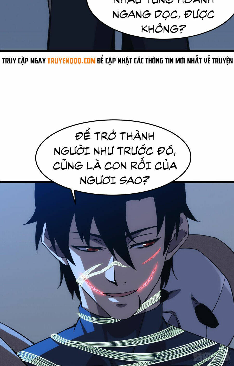 Ác Bá Trò Chơi Chương 34 Ảnh 36