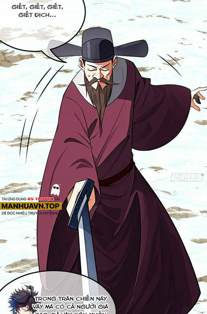 Ma Lâm Thiên Hạ Chương 179 Ảnh 6