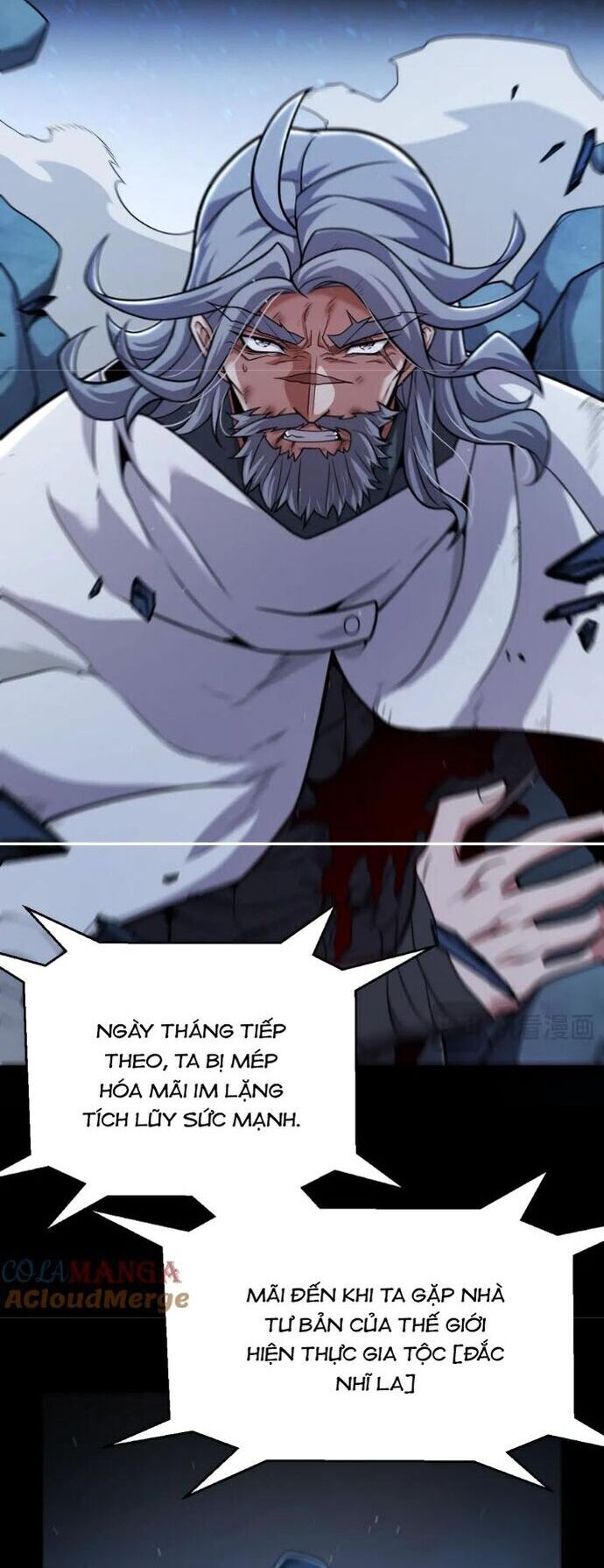 Tôi Đến Từ Thế Giới Trò Chơi Chương 343 Ảnh 16