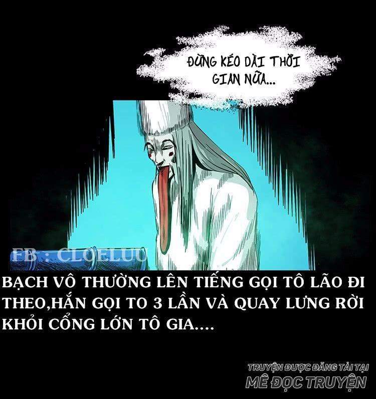 Tiên Sơn Truyền Kỳ Chương 15 Ảnh 27