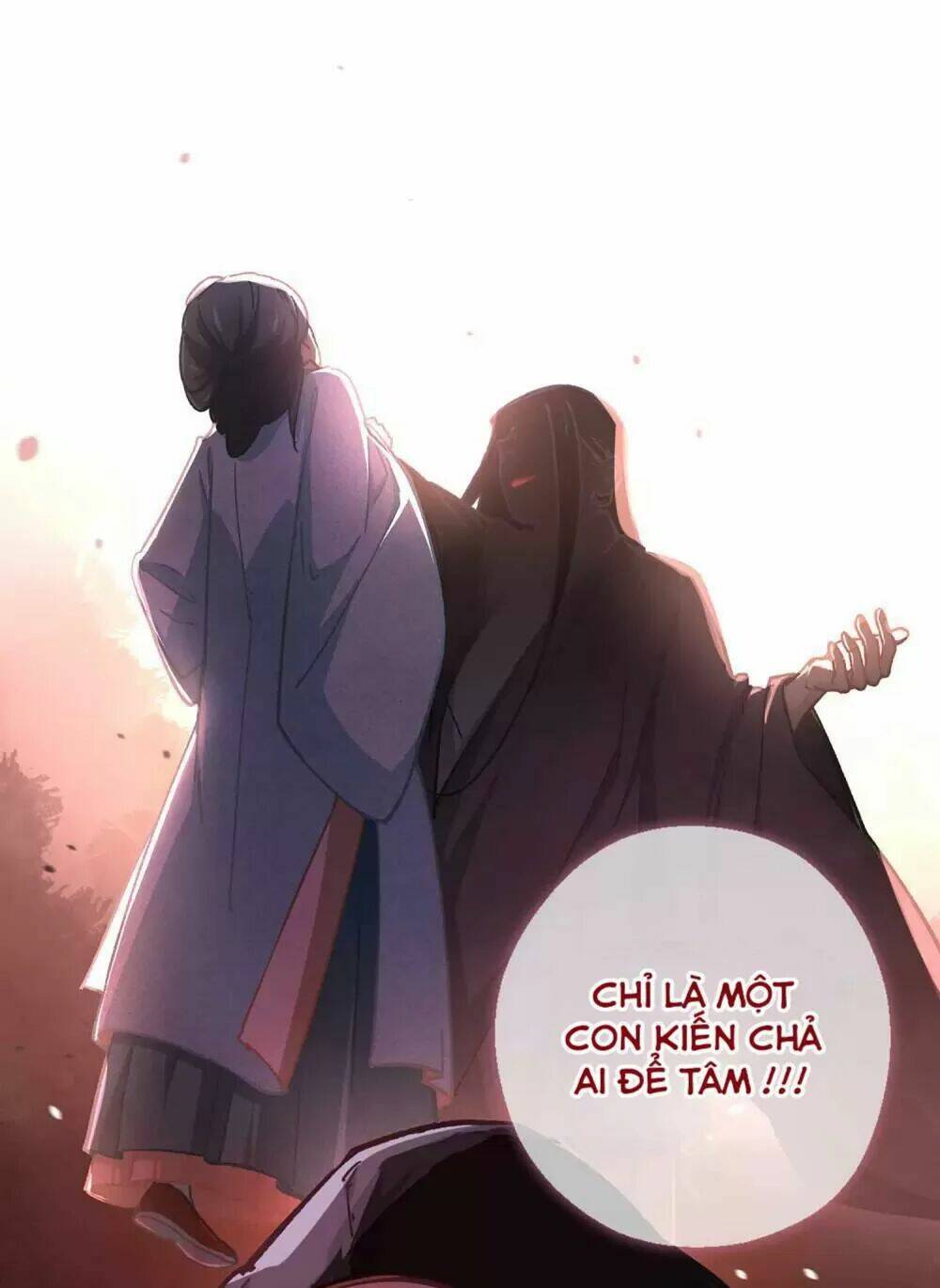 Ta Nấu - Chàng Giết Chương 36 Ảnh 60