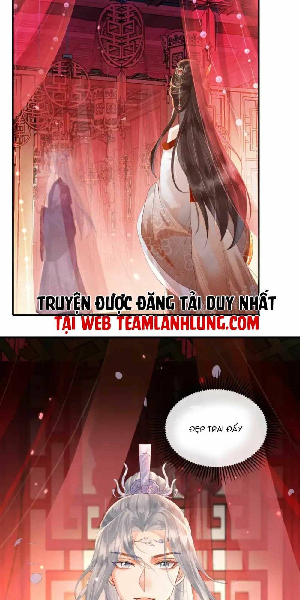 Kẻ Thù Truyền Kiếp Tại Sao Đều Thầm Mến Ta Chương 1 Ảnh 23