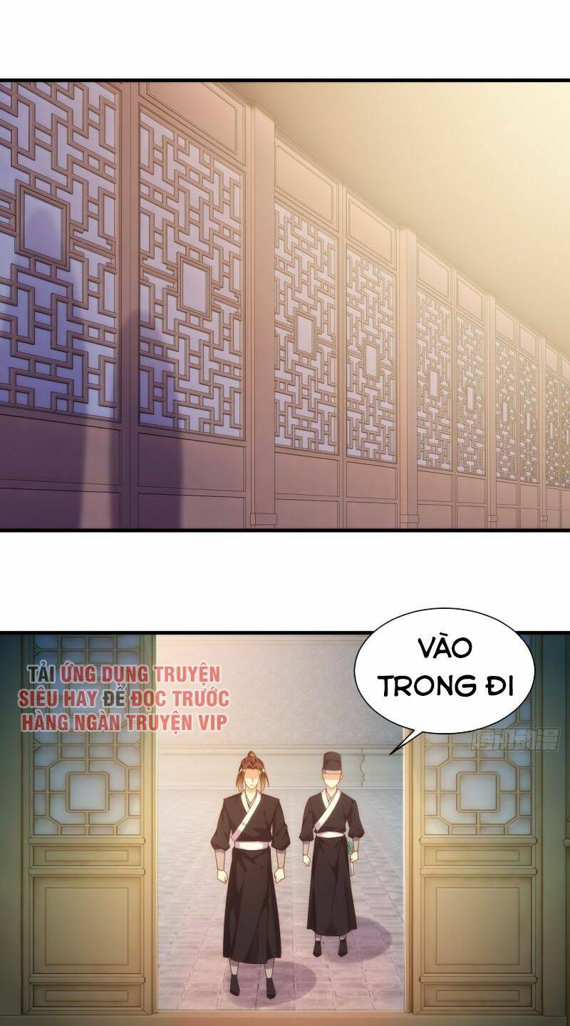 Cửa Hàng Thông Thiên Giới Chương 138 Ảnh 25