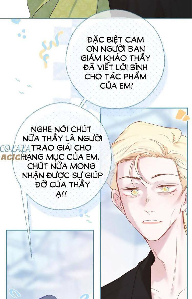 Sao Giờ, Đẩy Thuyền Tới Muốn Yêu Chương 92 Ảnh 41