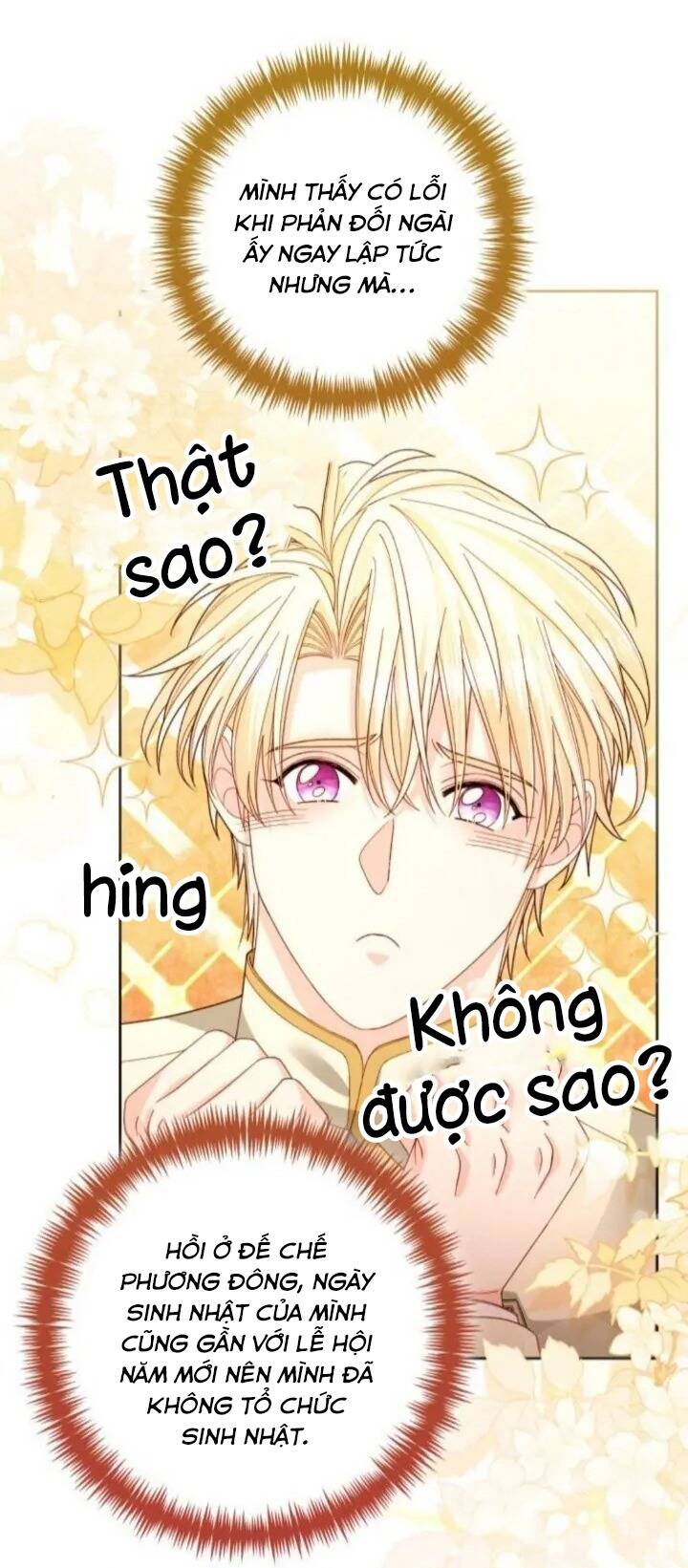 Hoàng Hậu Muốn Tái Hôn Chương 168 Ảnh 66